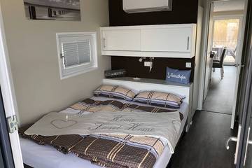 Hausboot für 6 Personen in Großer Goitzschesee, Bitterfeld-Wolfen, Bild 2