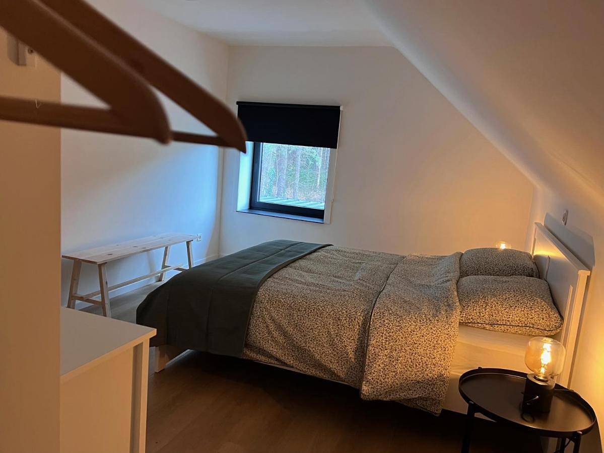 Three-Bedroom House in Lummen, Région de Hasselt
