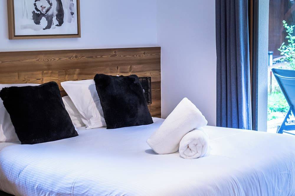 Alpine Creek Chalet | Luxury Ski-In Avoriaz, Morzine in Morzine, Les Portes du Soleil