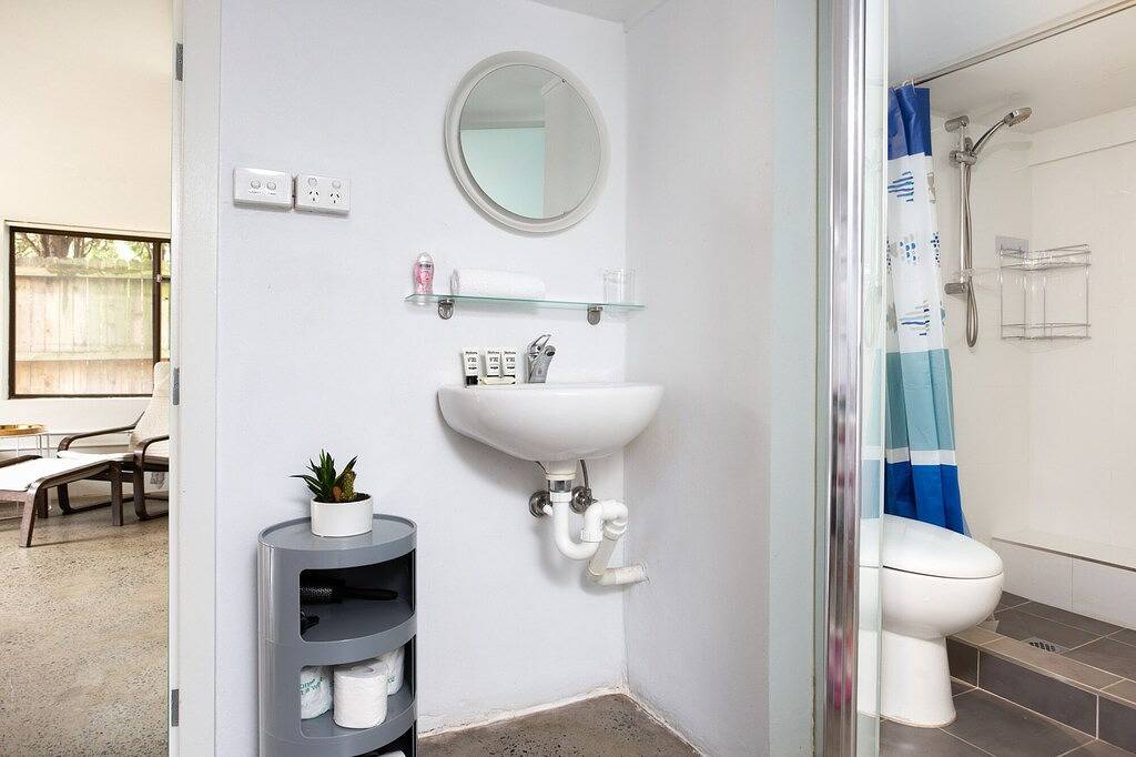 Ganze Wohnung, Surfie Pad 10 min walk to Beach and Dining in Sydney, New South Wales