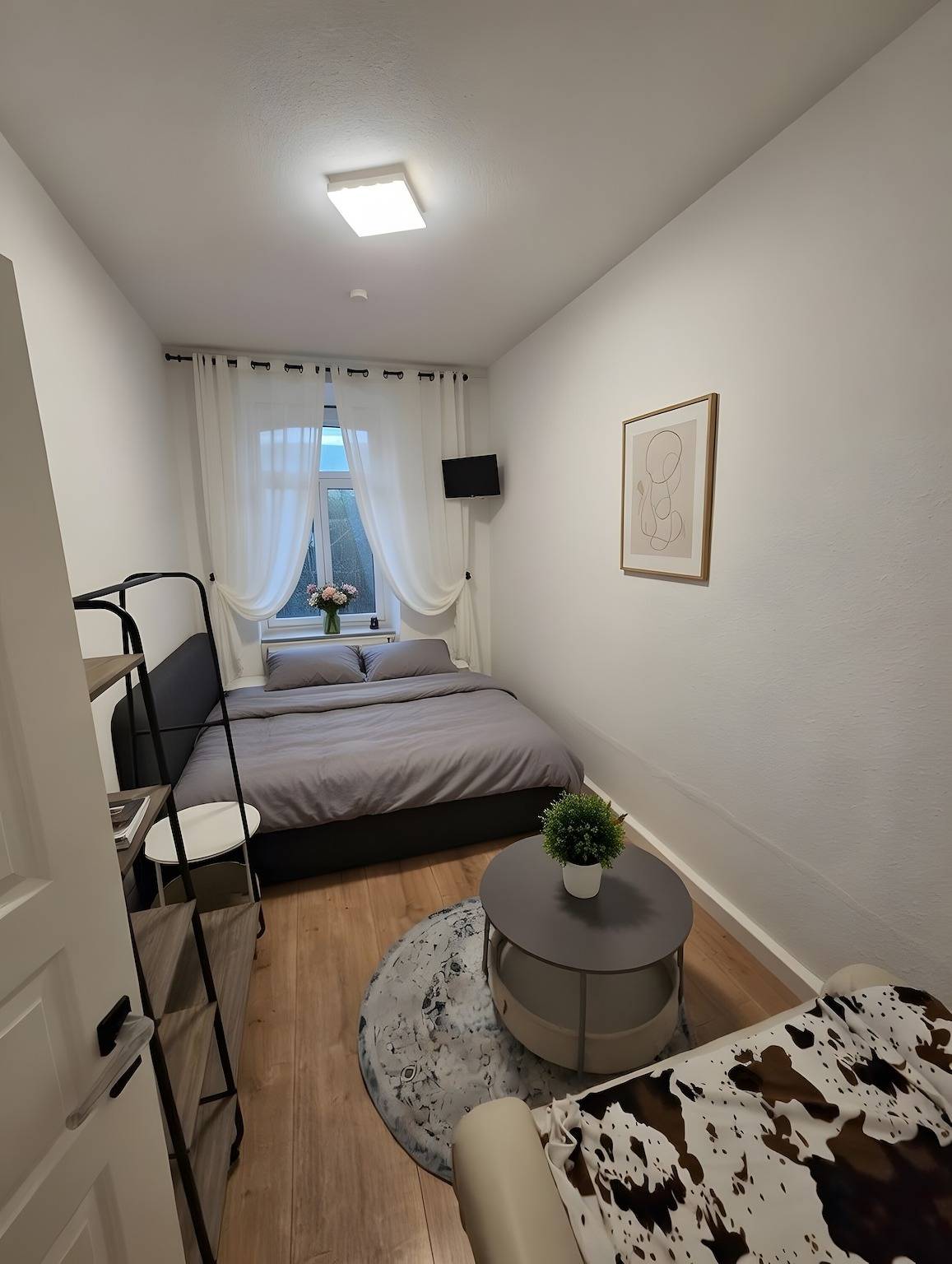 Ganze Wohnung, Apartment 'Neustadt Kiez' mit Wlan in Dresden-Neustadt, Dresden