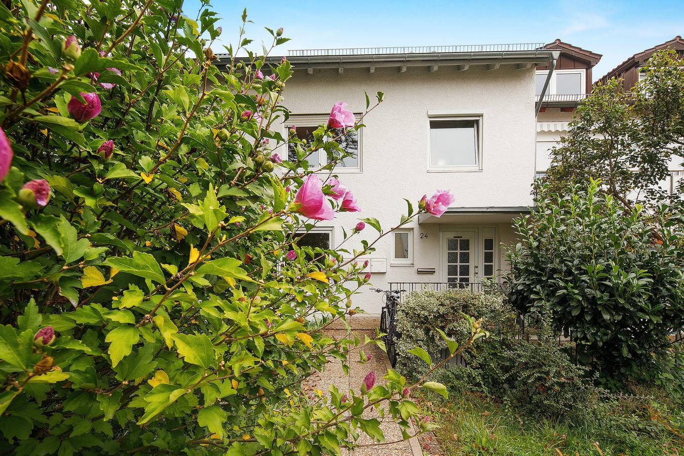 Ganzes Studio, Studio-Apartment 'Modernes in Neu-Ulm' mit Wlan in Neu-Ulm, Bayerisch Schwaben