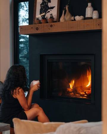 Glamping for 10 Guests in Quebec, Canada, Picture 3