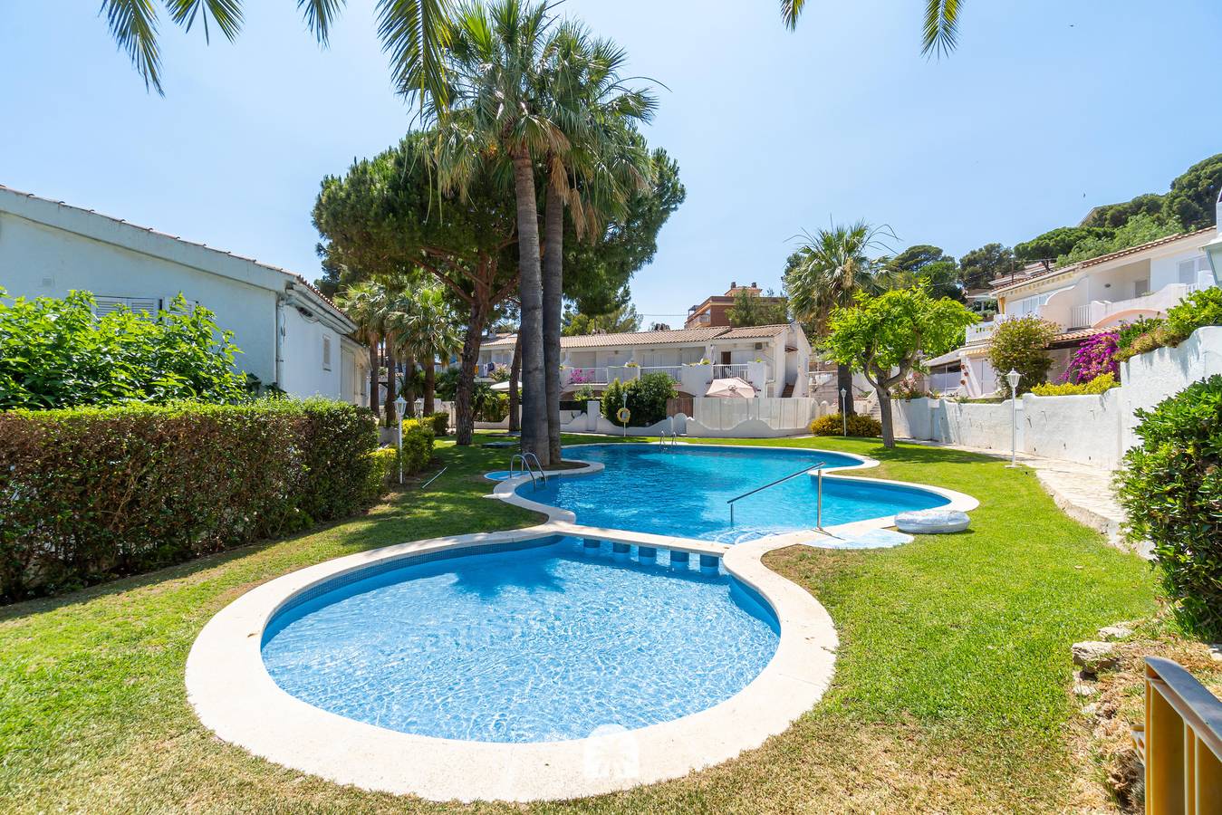 Apartamento inteiro, Cases Blanques in Cap Salou, Salou