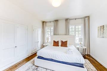 Log Cabin for 10 People in Nashville, Tennessee, Photo 2