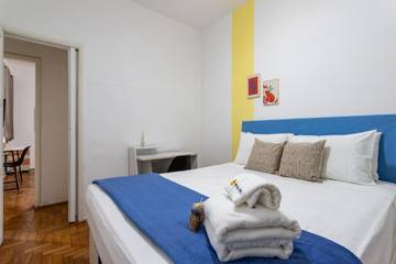 Ferienwohnung für 7 Personen in Rio de Janeiro, Rio de Janeiro (Bundesstaat), Bild 1
