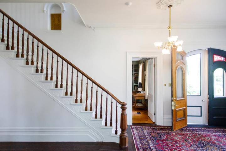 Chambre d’hôte pour 2 personnes, avec vue et jardin à Niagara-on-the-Lake - 4