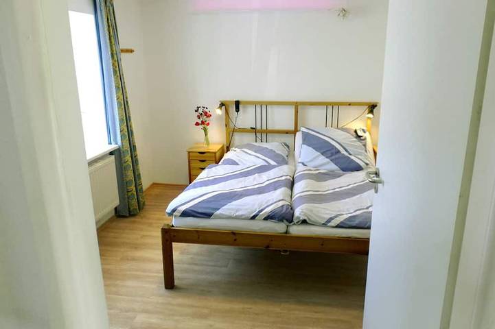 Ferienwohnung für 4 Personen, mit Terrasse und Garten in Sehestedt - 3