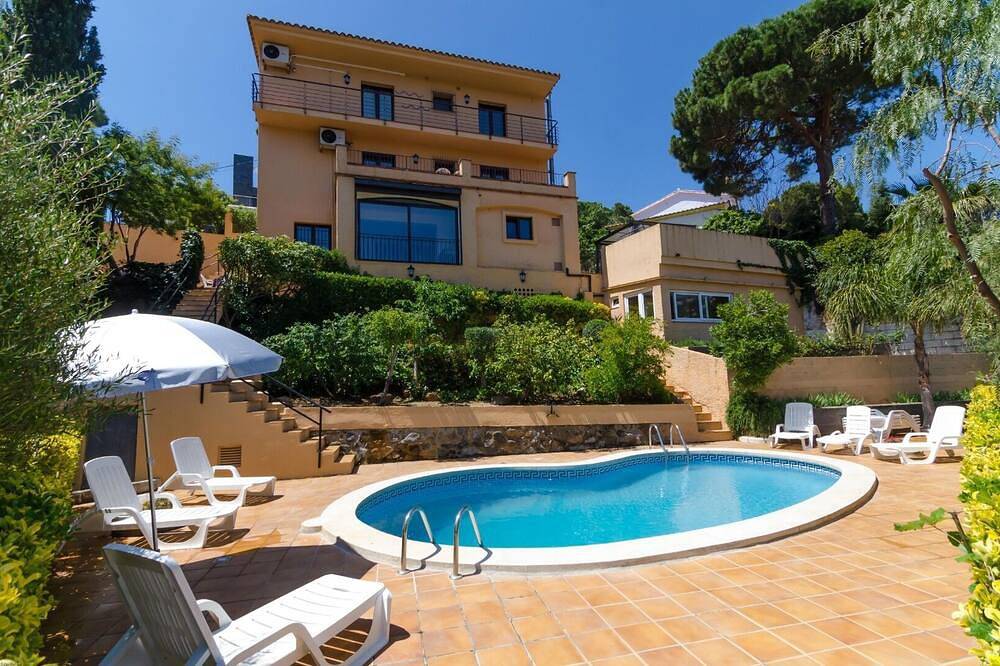 Casa vacanza a Costa Brava a partire da 667€ a notte