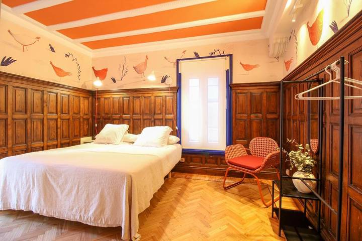 Maison d’hôte pour 2 personnes à Santander - 2