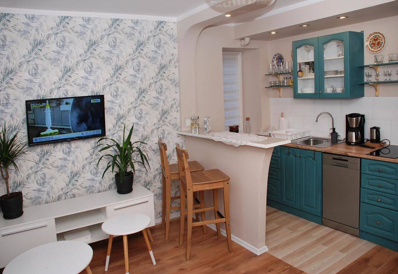 Cały apartament, Apartament Aloha in Bytom, Śląsk