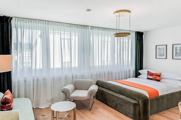 Ferienwohnung für 2 Personen in Wuppertal