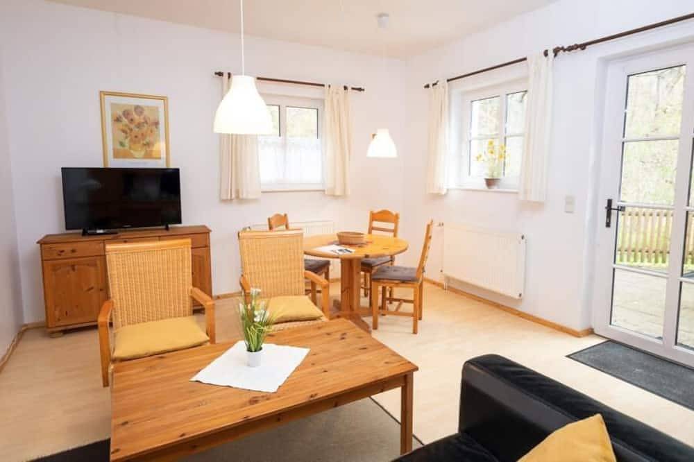 Appartamento vacanze a Harz a partire da 65€ a notte