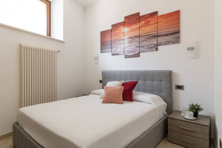 Ferienwohnung für 5 Personen in Tignale - 3