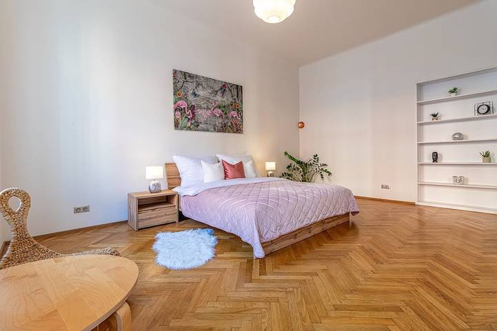 Ferienwohnung für 4 Personen in Bratislava - 3