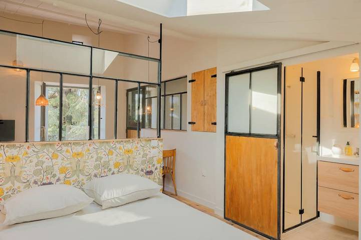 Ferienwohnung für 2 Personen in Les Vans - 4