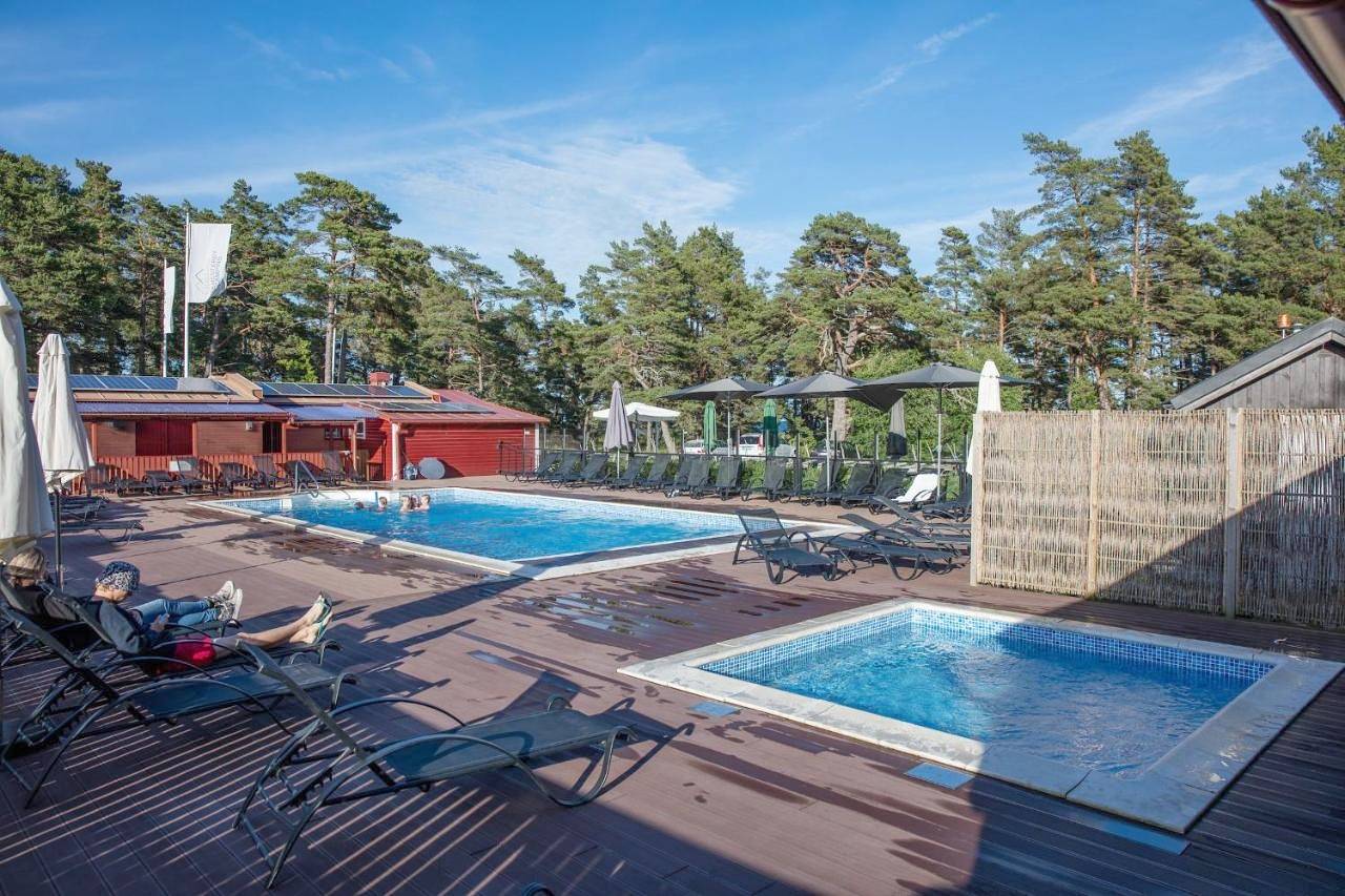 Ljugarn Semesterby in Ljugarn, Gotland