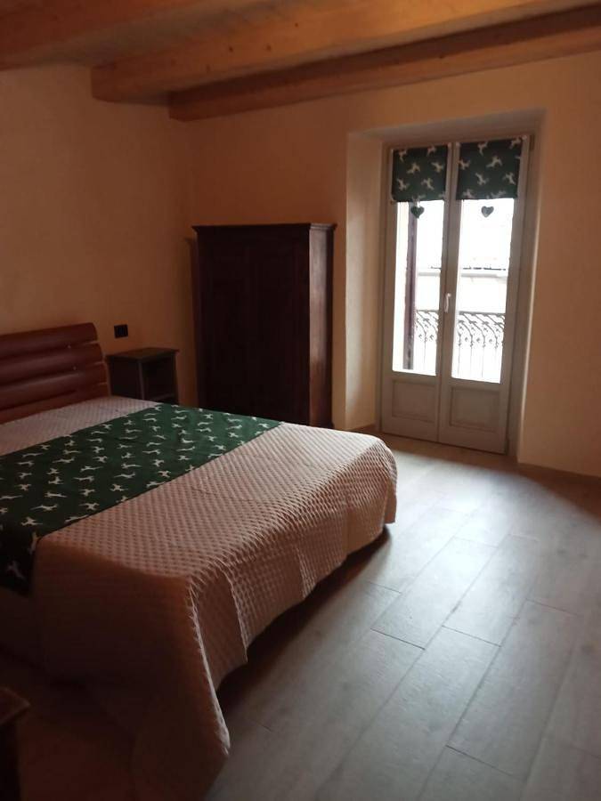 Gîte pour 4 personnes, avec balcon et vue à Demonte - 4