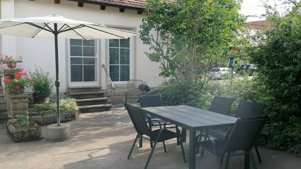 Ferienhaus für 5 Personen (69 m²) in Creglingen in Creglingen, Taubertal