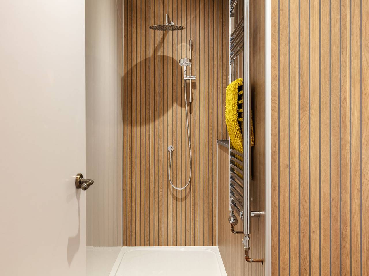 Entire apartment, Prince in Falmouth (Cornwall), Cornwall