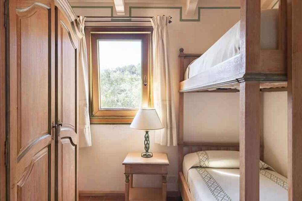 Ganze Wohnung, Ferienwohnung mit Meeresblick in Punta De Su Turrione, Nurra