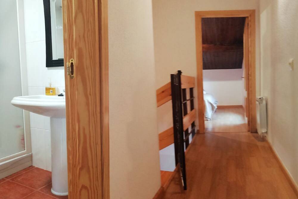 Duplex La Valle Ordesa -Laspuña in Laspuña, Pirineos