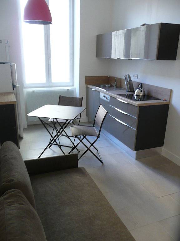 Chambre Sancho Panza - Chambre Sancho Panza in Lyon, Rhône