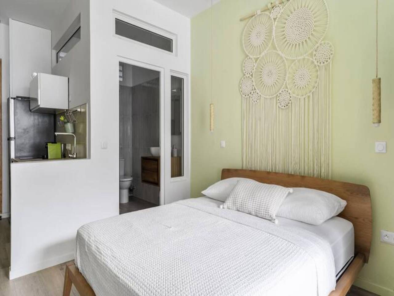 Entire apartment, Holiday Home in Fort-de-France near Beach in Martinique