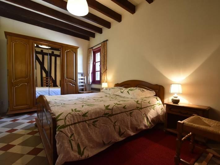 Location de vacances pour 6 personnes, avec Terrasse et Jardin à Saint-Maurice-sur-Aveyron