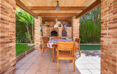 Finca in Pont d'Inca Nou, Marratxí für 9 