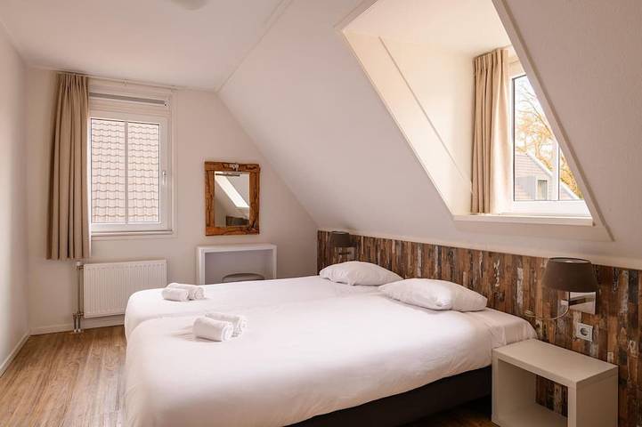 Maastricht Comfort Villas in Maastricht, Hoge Kempen