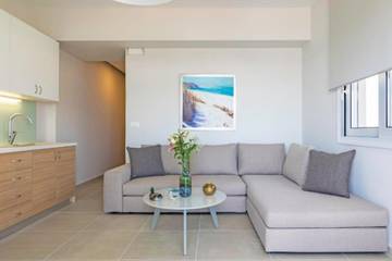 Vakantiewoning voor 4 Personen in Daratsos, Chania en omgeving, Afbeelding 3