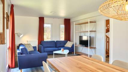 Villa pour 8 Personnes dans Berck, Région de Montreuil, Photo 1