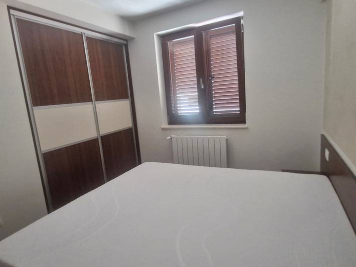 Apartment 'More' with Sea View, Wi-Fi and Air Conditioning
