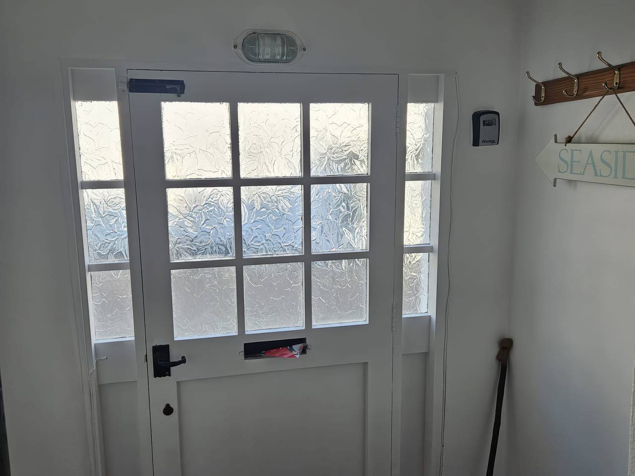 Foxley Cottage in Charmouth, Dorset