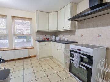 Holiday Home for 6 People in Inverness, Highlands, Photo 3