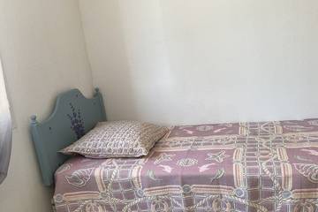 Villa pour 4 Personnes dans Saintes-Maries-de-la-Mer, Parc naturel régional de Camargue, Photo 4