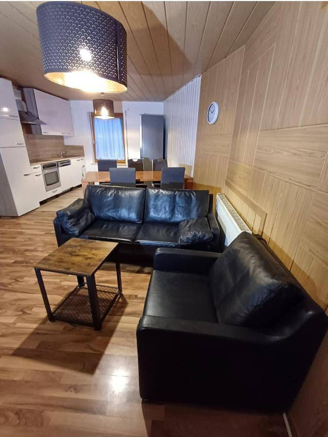 Apartamento de vacaciones para 4 personas, con terraza - 1