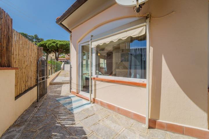 Ferienwohnung für 5 Personen, mit Terrasse auf Elba - 3