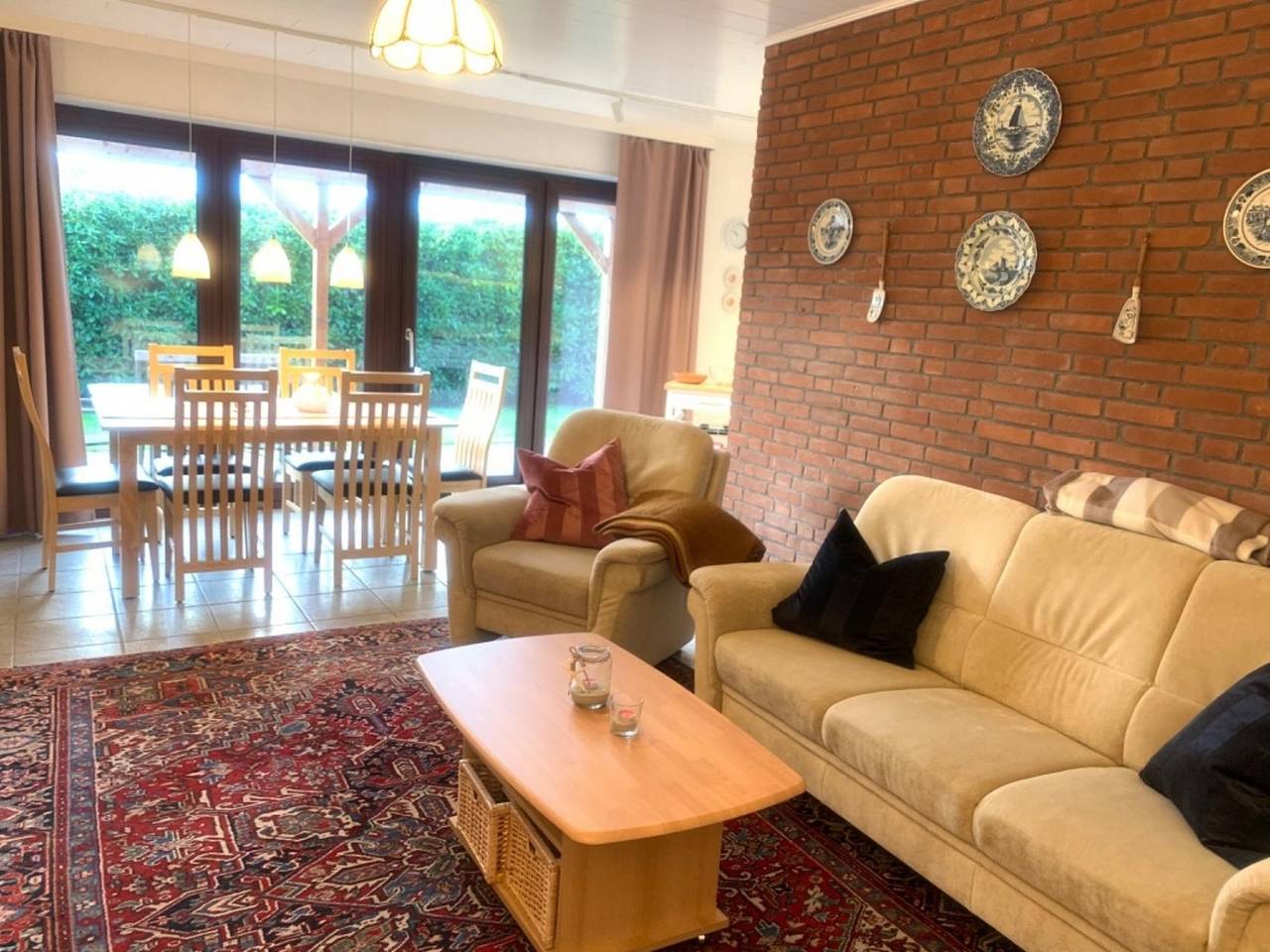 Wohnung 36 in Horumersiel, Wangerland