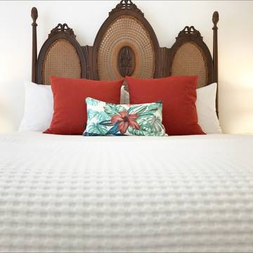 Ferienwohnung für 6 Personen, mit Terrasse, mit Haustier in Olhão