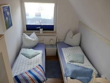 Ferienwohnung für 4 Personen in Friedrichstadt, Eider-Treene-Sorge, Bild 3