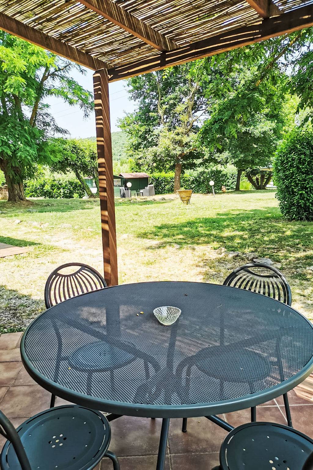 Apartamento entero, Le Cascatelle in Massa Marittima, Provincia de Grosseto