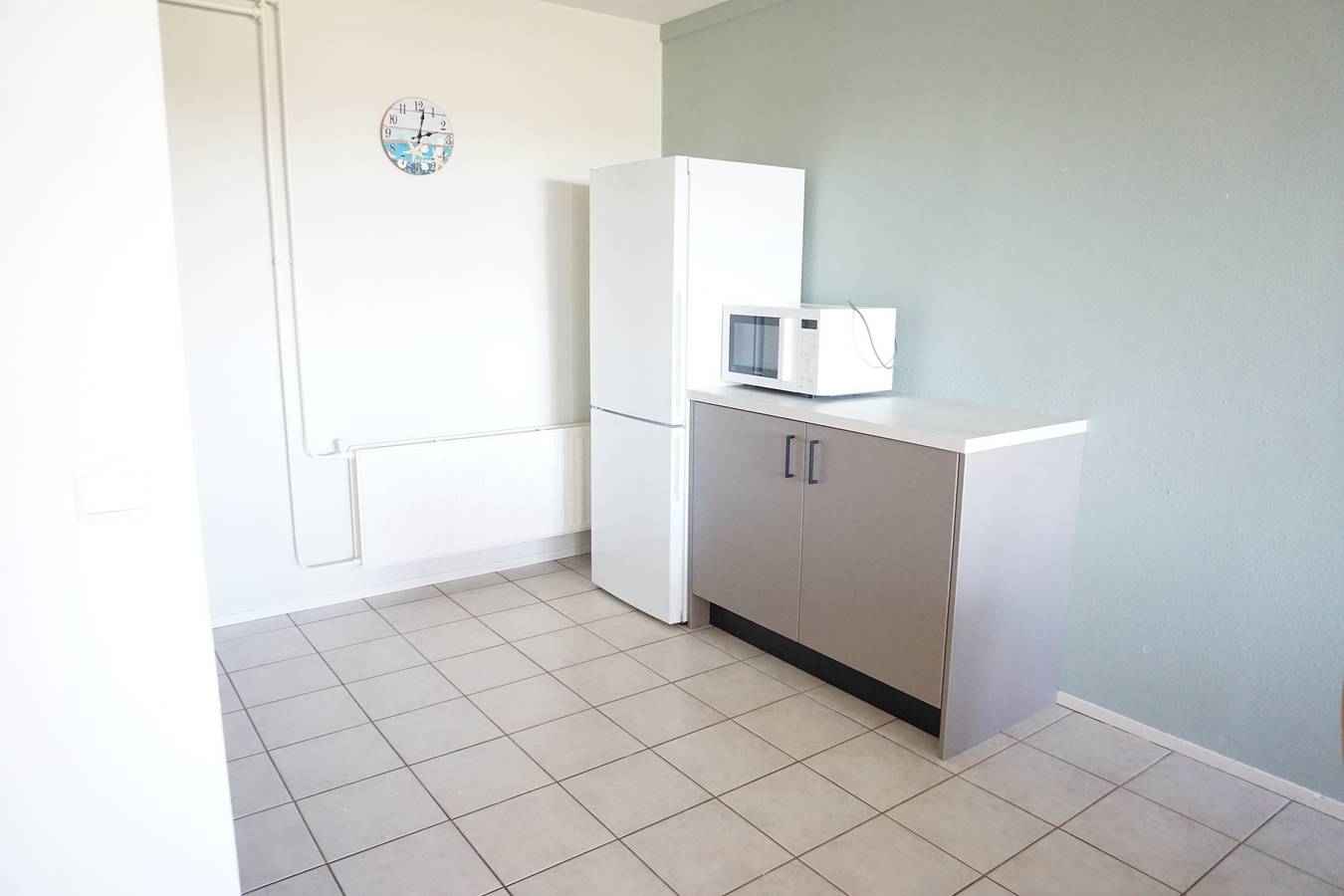 Kustverhuur Zeeuws Vlaanderen — Nieuwvliet 3 - 9 in Nieuwvliet, Zeeuwse Kust