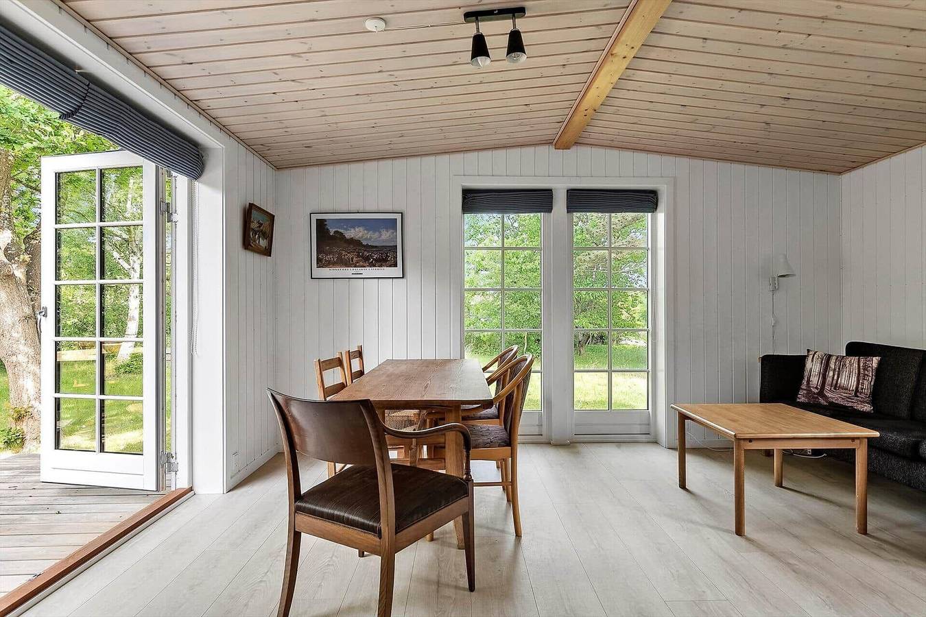 1640 Liseleje - Jens Jensensvej 8 in Liseleje, Kattegat Küste