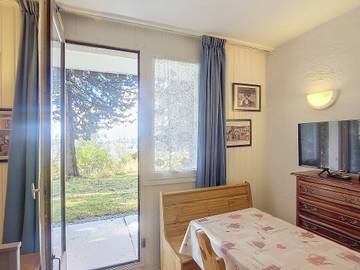 Chalet pour 4 Personnes dans La Rosière, Montvalezan, Photo 4