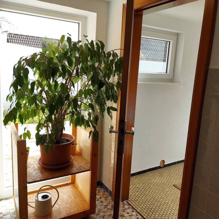 Ferienhaus für 4 Personen, mit Garten, kinderfreundlich in Dithmarschen - 4