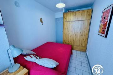 Location De Vacances pour 4 Personnes dans Narbonne Plage, Narbonne, Photo 4