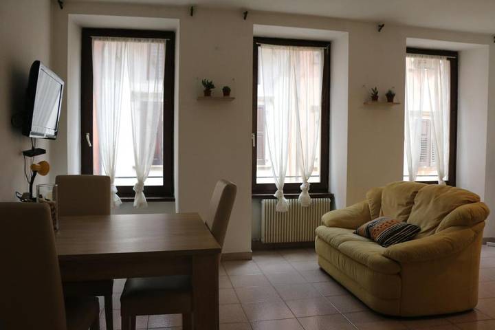 Appartement de vacances pour 2 personnes - 1