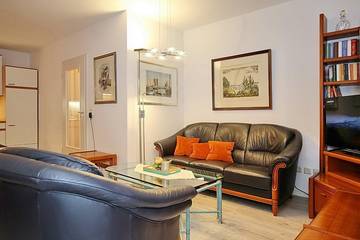 Ferienwohnung für 4 Personen in Ostseebad Boltenhagen, Boltenhagen, Bild 2